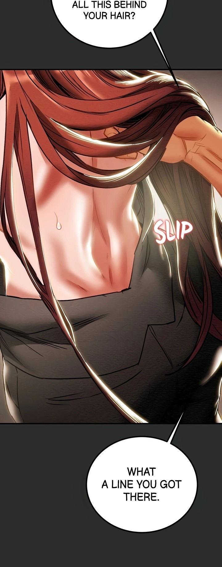 Erotic Scheme Chapter 66 Page 31