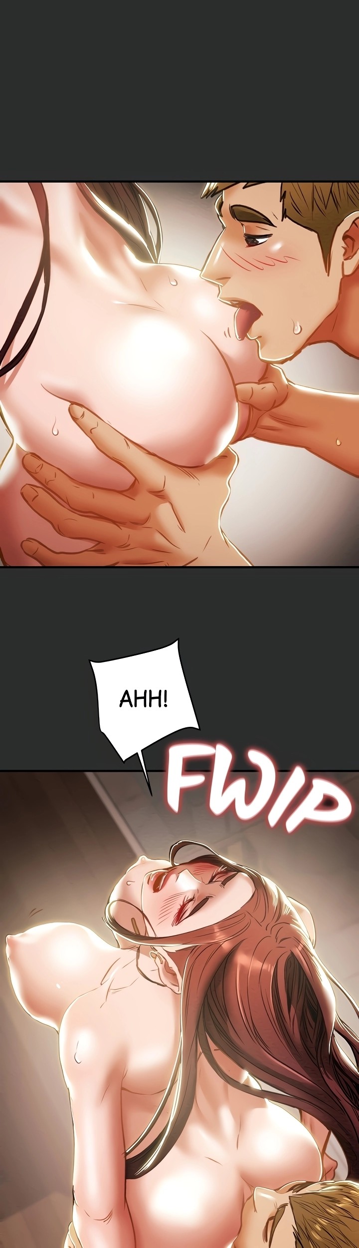 Erotic Scheme Chapter 66 Page 35