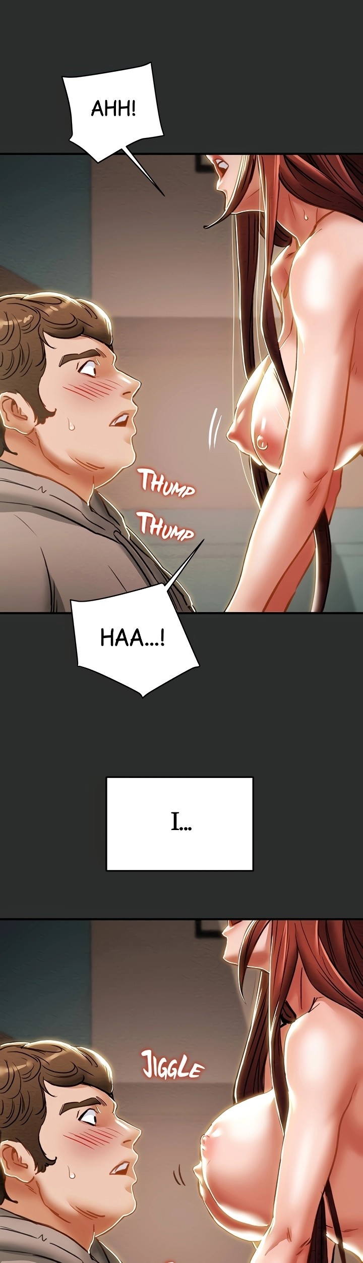 Erotic Scheme Chapter 66 Page 41