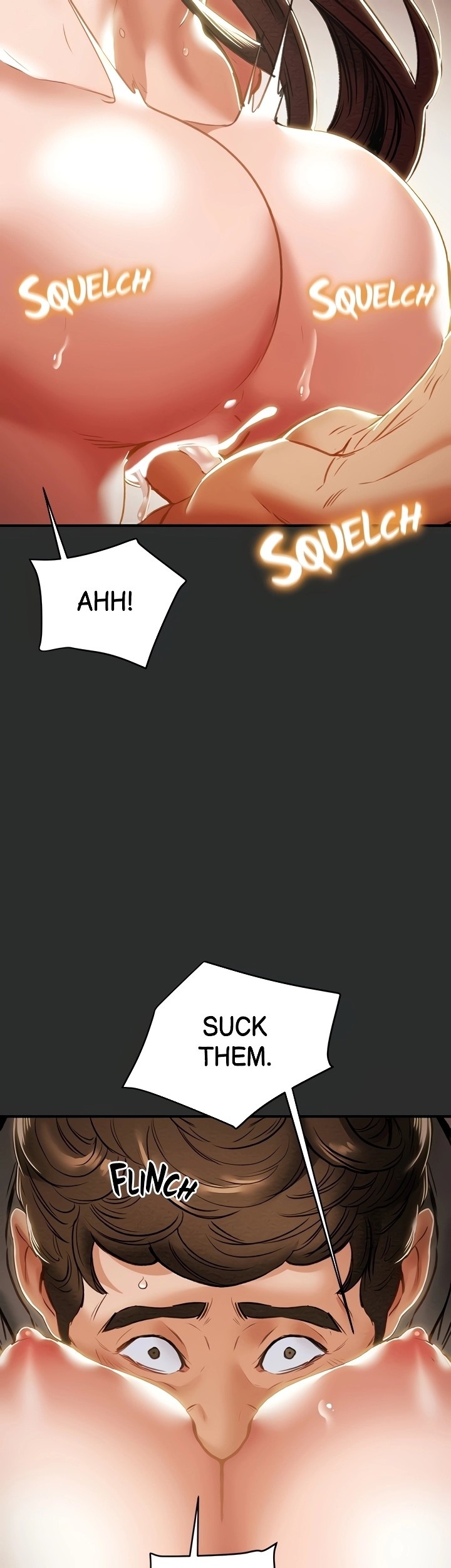 Erotic Scheme Chapter 66 Page 45