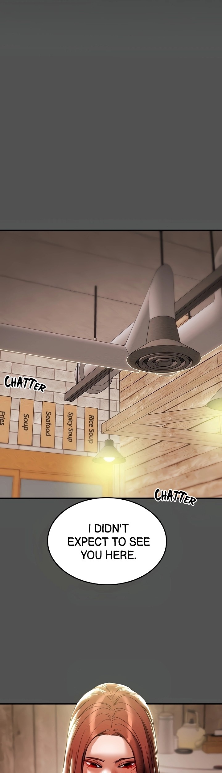 Erotic Scheme Chapter 66 Page 5