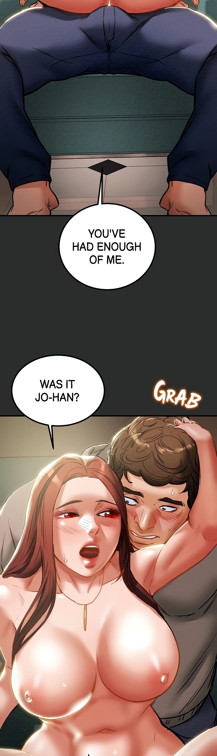 Erotic Scheme Chapter 66 Page 52