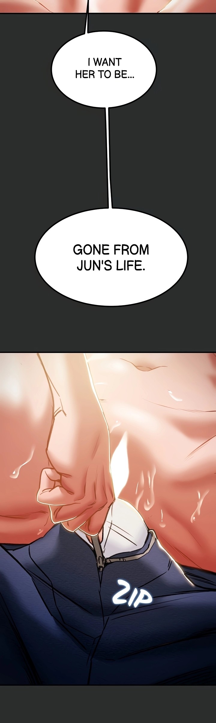 Erotic Scheme Chapter 66 Page 53