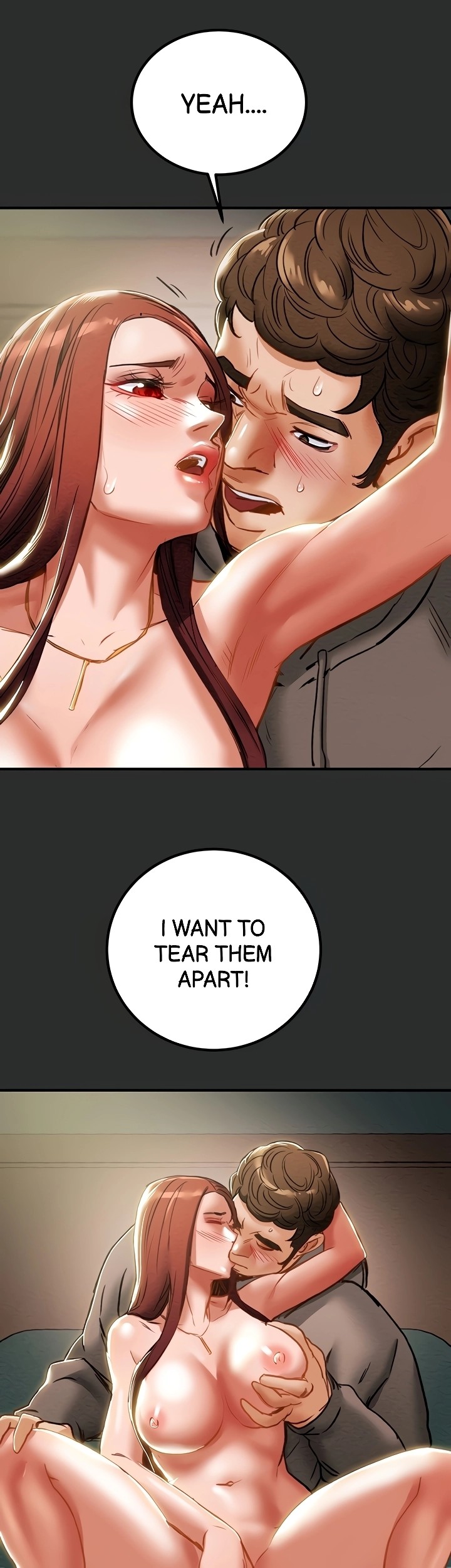 Erotic Scheme Chapter 66 Page 56
