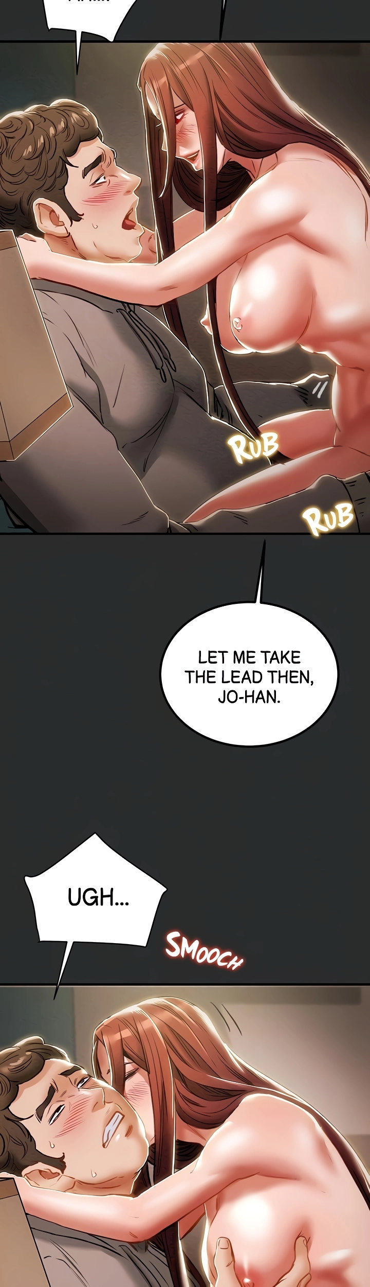 Erotic Scheme Chapter 67 Page 16