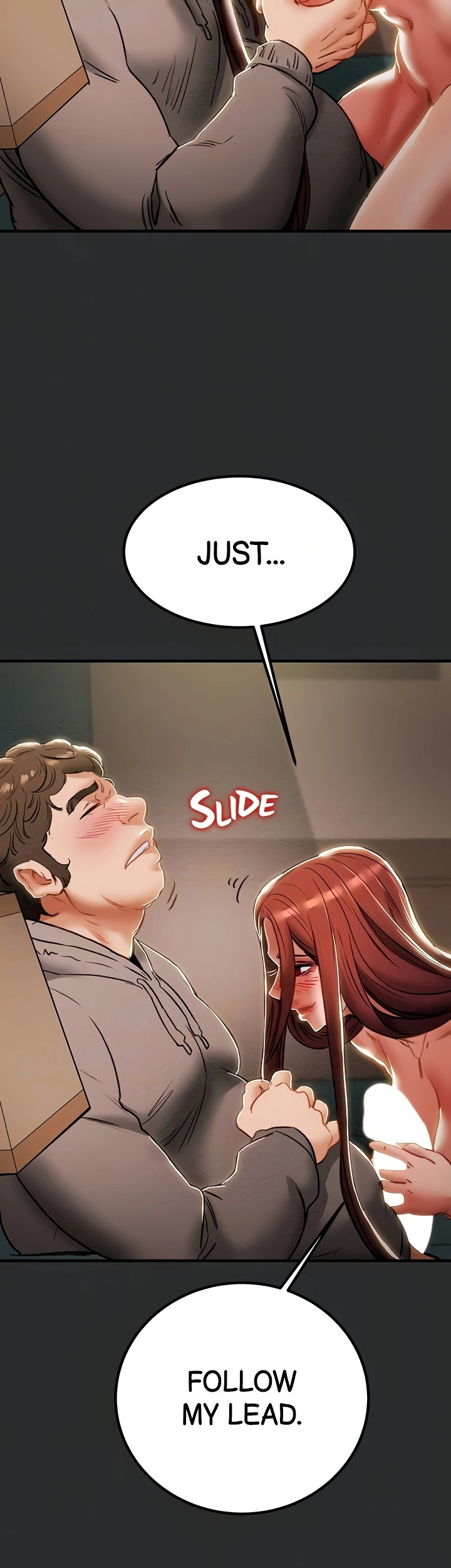Erotic Scheme Chapter 67 Page 17