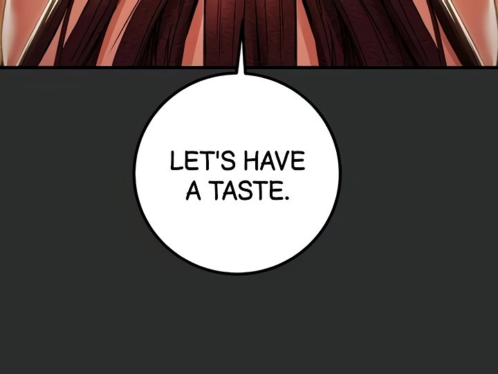 Erotic Scheme Chapter 67 Page 22