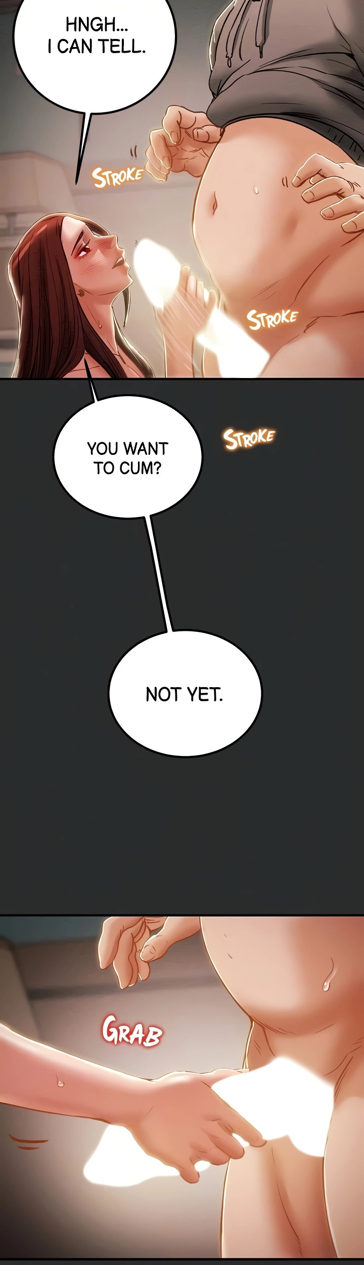 Erotic Scheme Chapter 67 Page 32