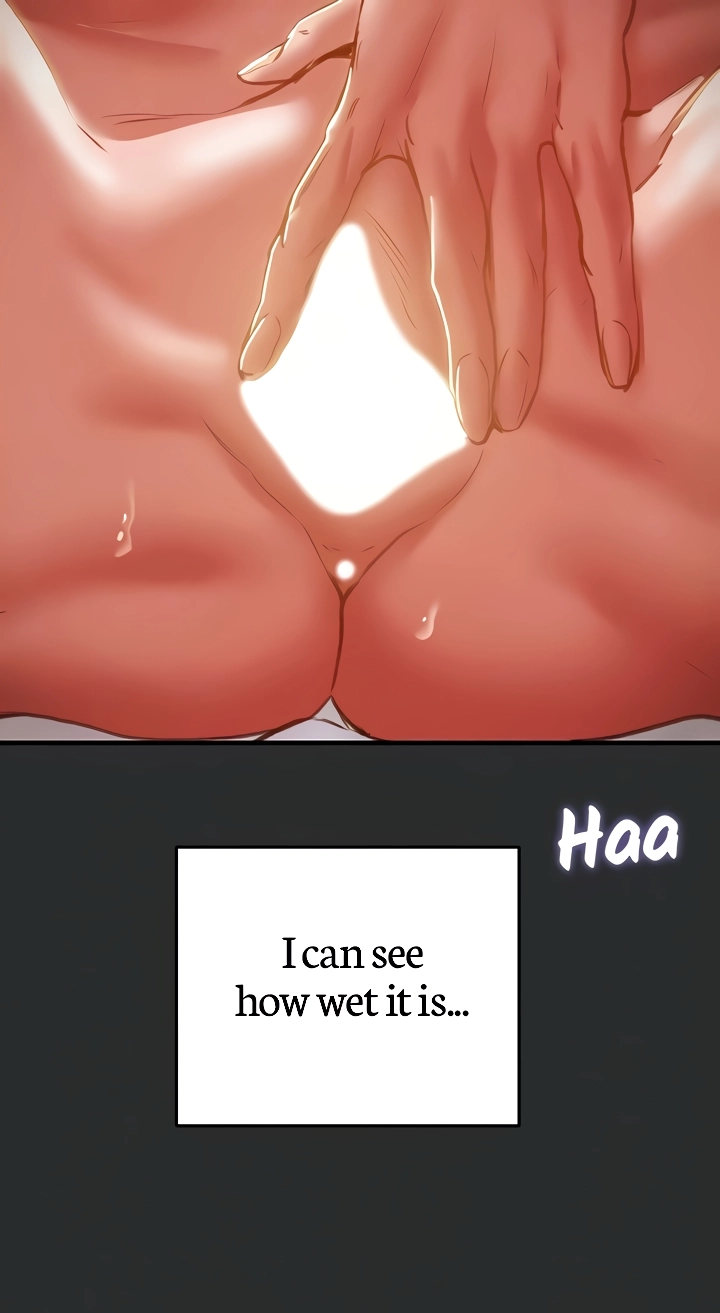 Erotic Scheme Chapter 67 Page 37