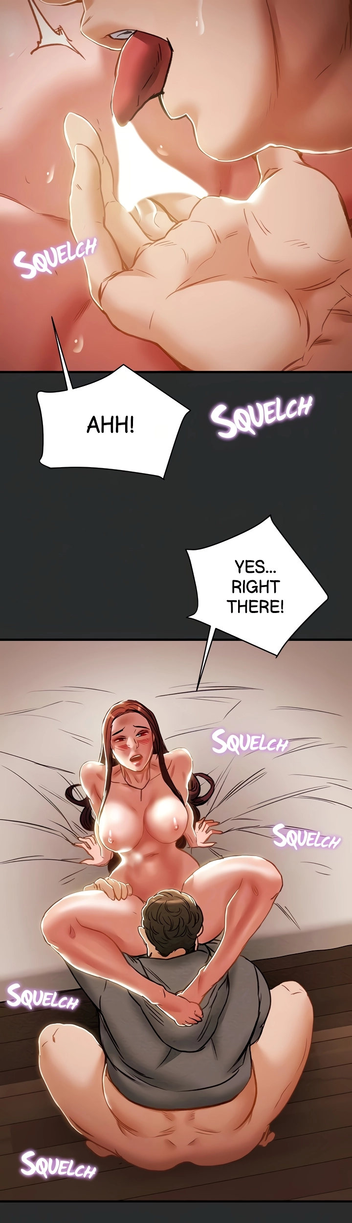 Erotic Scheme Chapter 67 Page 40