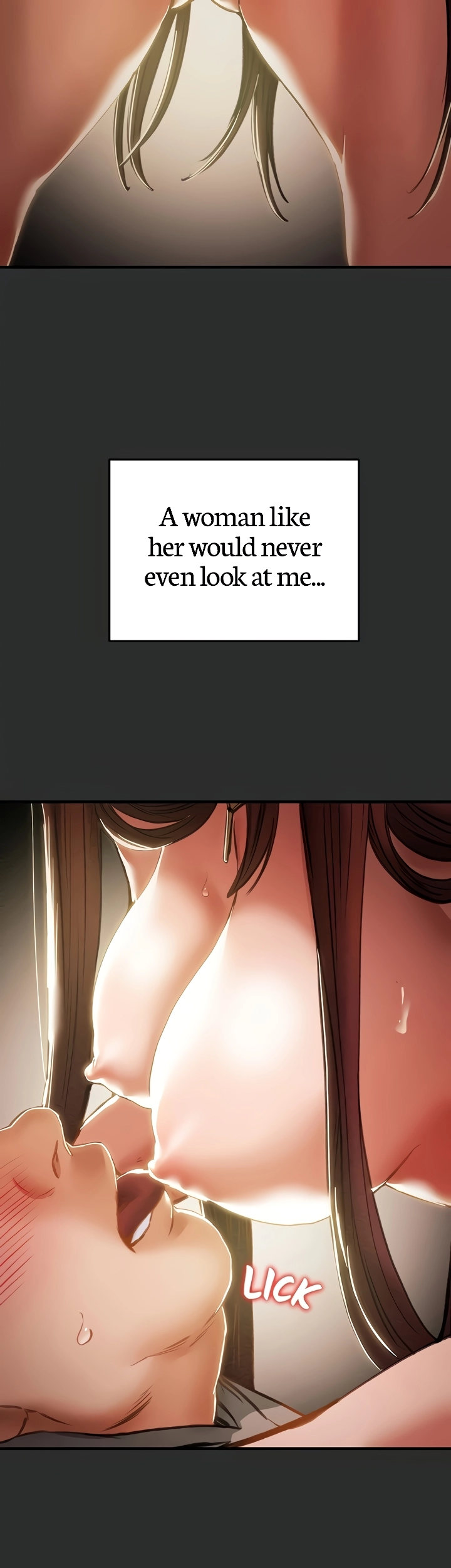 Erotic Scheme Chapter 67 Page 9