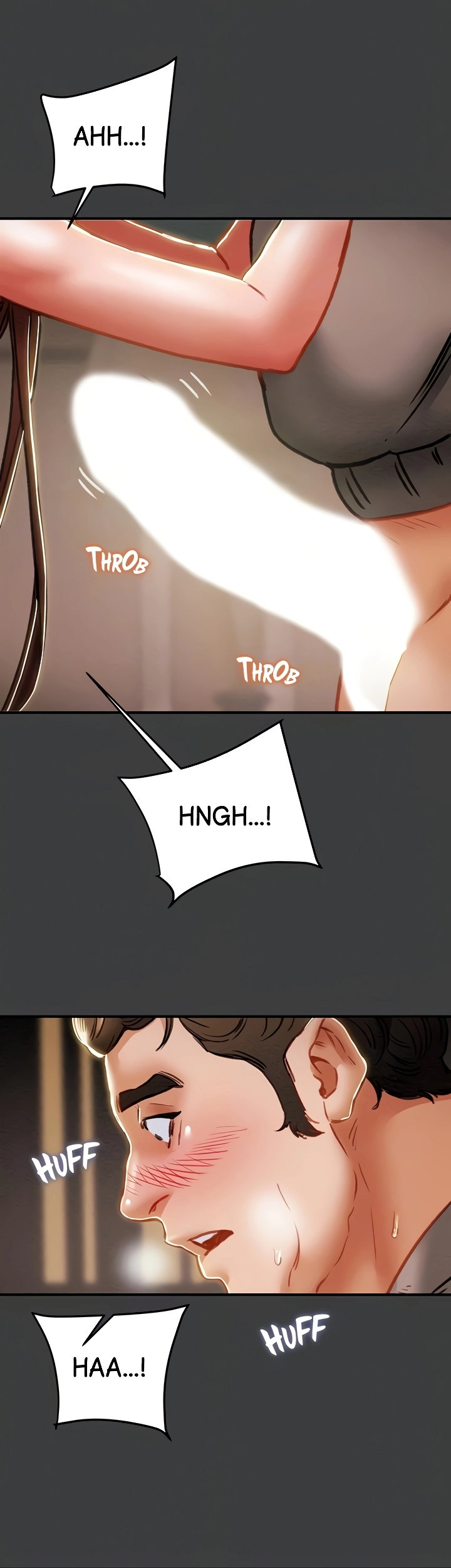 Erotic Scheme Chapter 68 Page 11