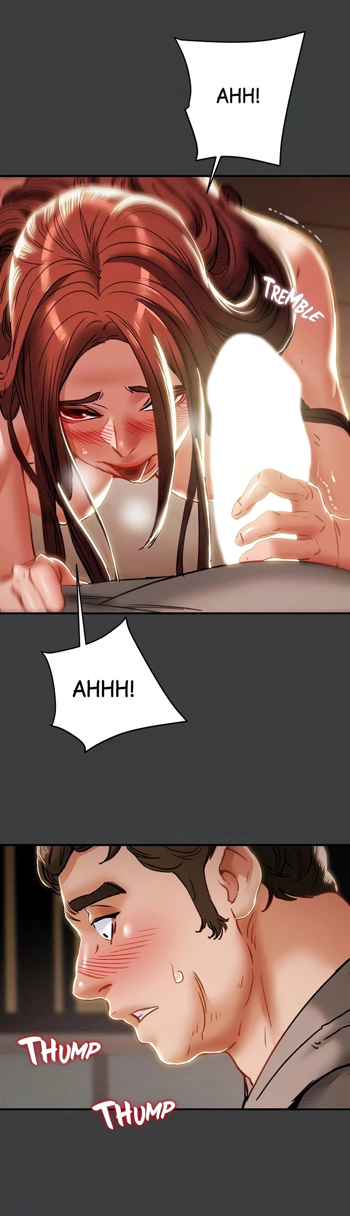 Erotic Scheme Chapter 68 Page 17