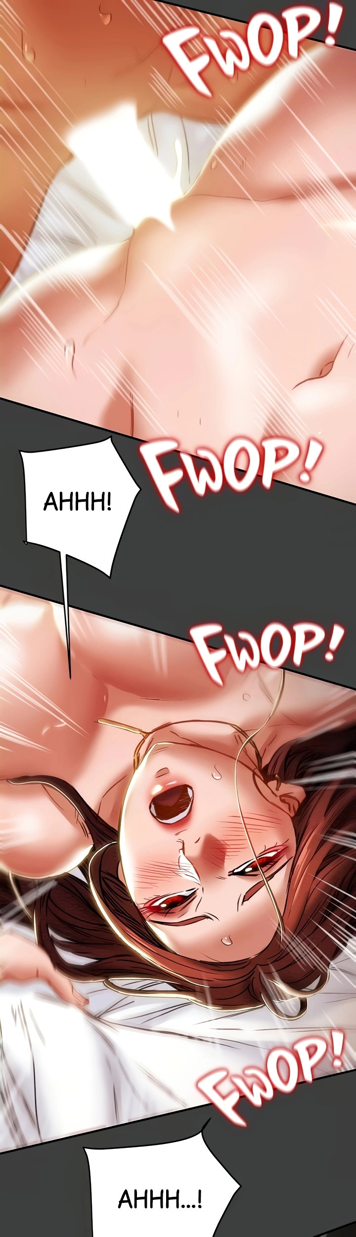 Erotic Scheme Chapter 68 Page 25