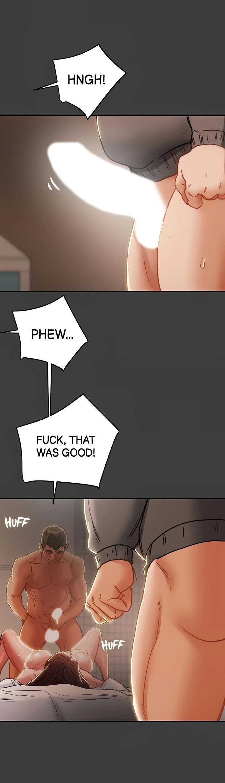 Erotic Scheme Chapter 68 Page 29