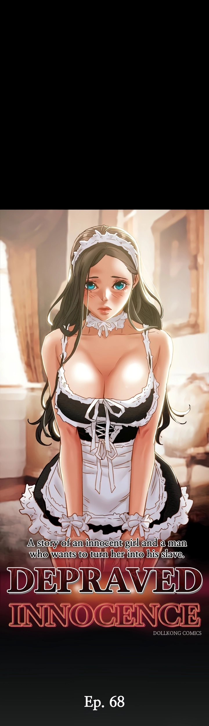 Erotic Scheme Chapter 68 Page 3