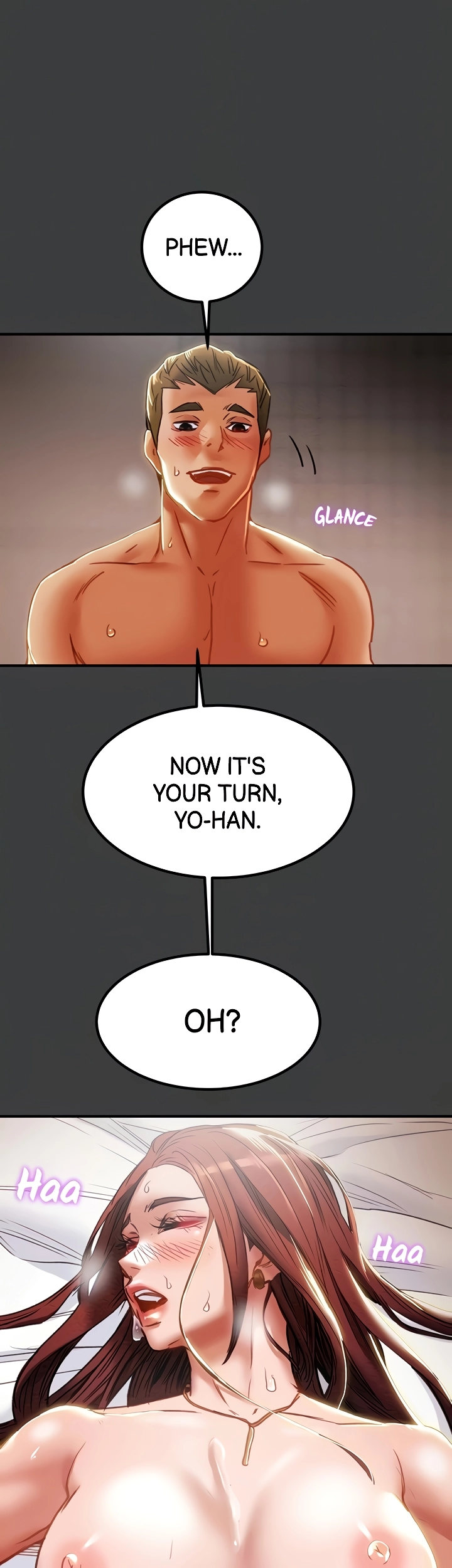 Erotic Scheme Chapter 68 Page 31