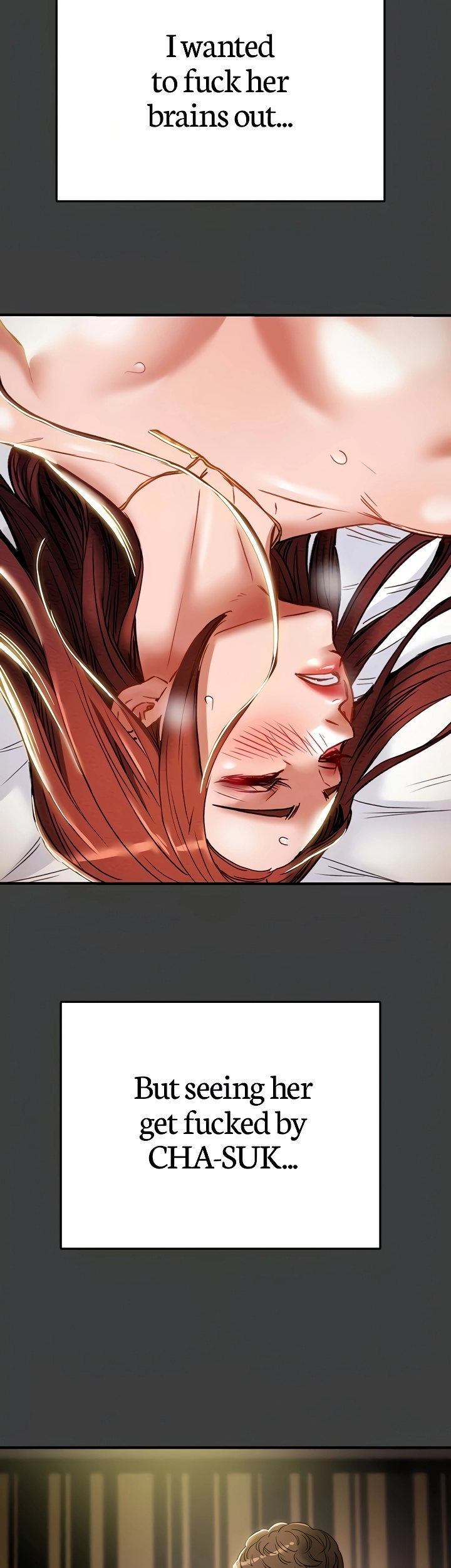 Erotic Scheme Chapter 68 Page 33