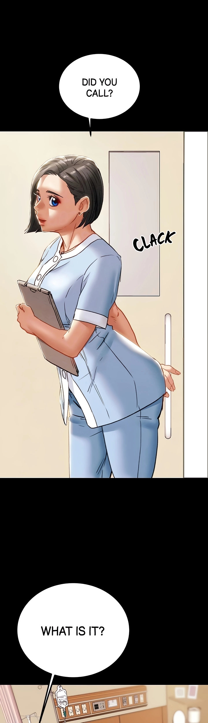 Erotic Scheme Chapter 68 Page 37