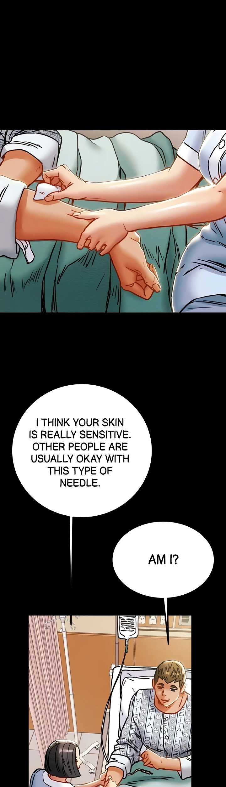 Erotic Scheme Chapter 68 Page 39