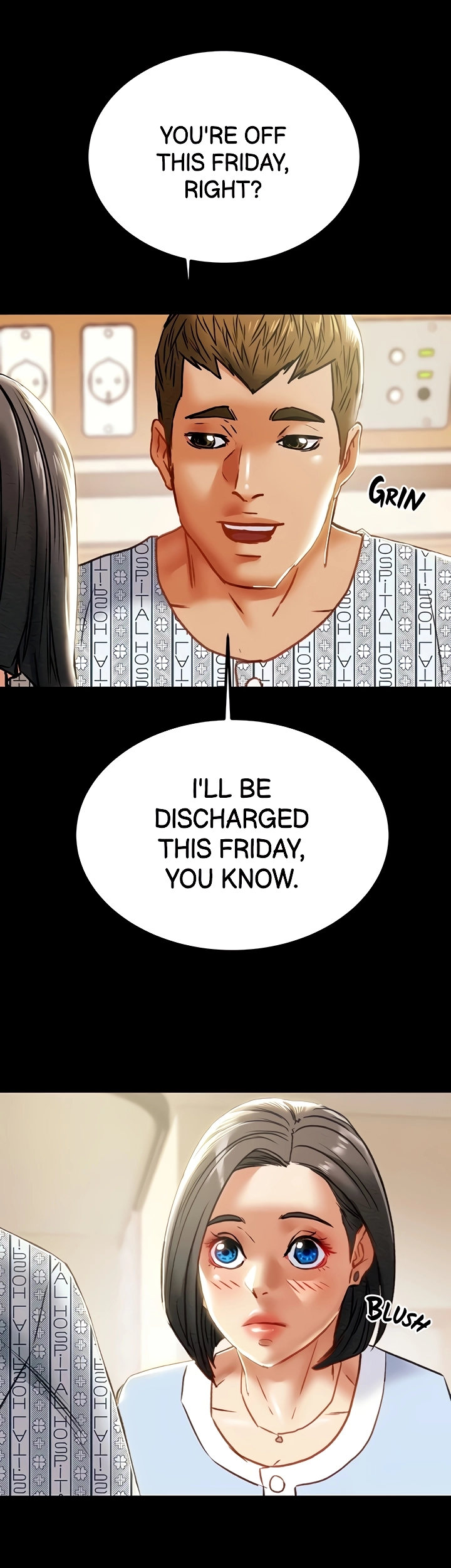 Erotic Scheme Chapter 68 Page 41