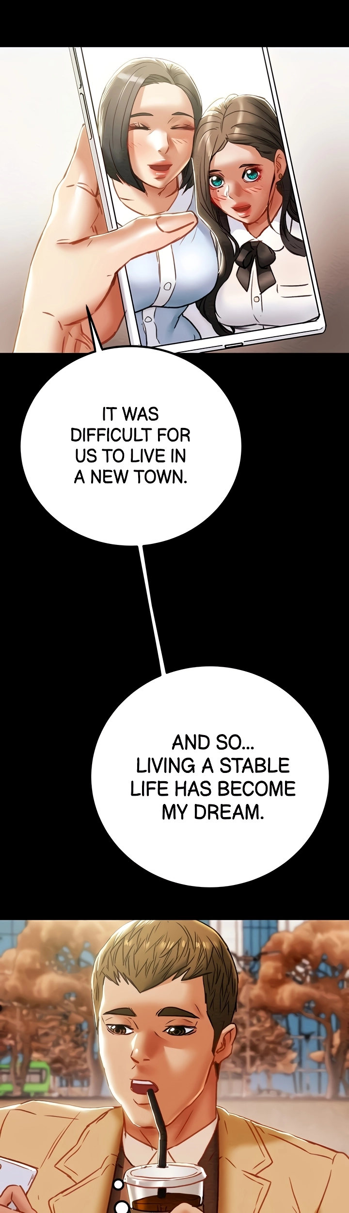 Erotic Scheme Chapter 68 Page 45