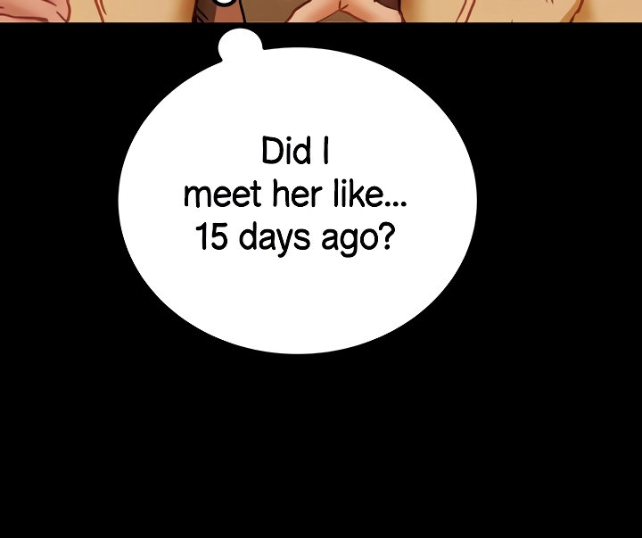 Erotic Scheme Chapter 68 Page 46