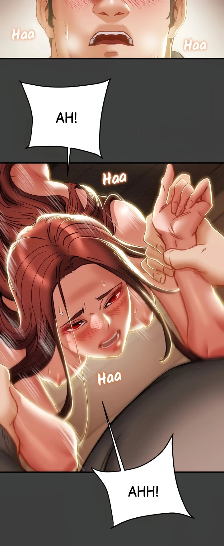 Erotic Scheme Chapter 68 Page 6