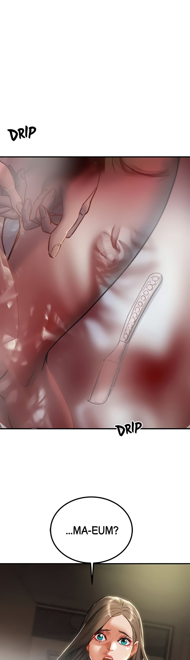 Erotic Scheme Chapter 69 Page 1