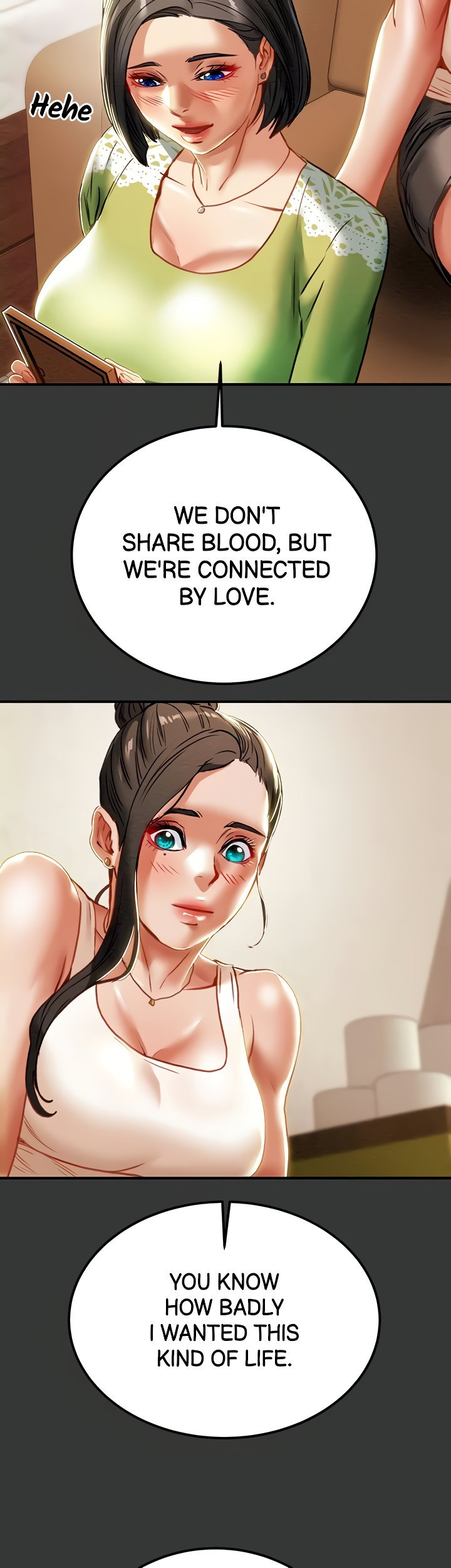 Erotic Scheme Chapter 69 Page 21