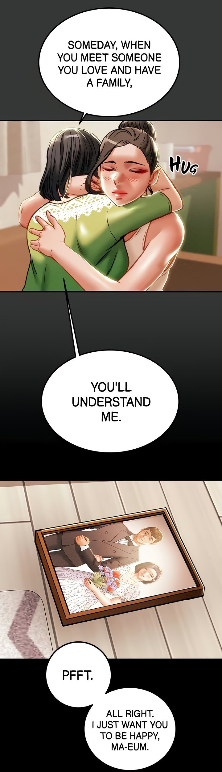 Erotic Scheme Chapter 69 Page 24