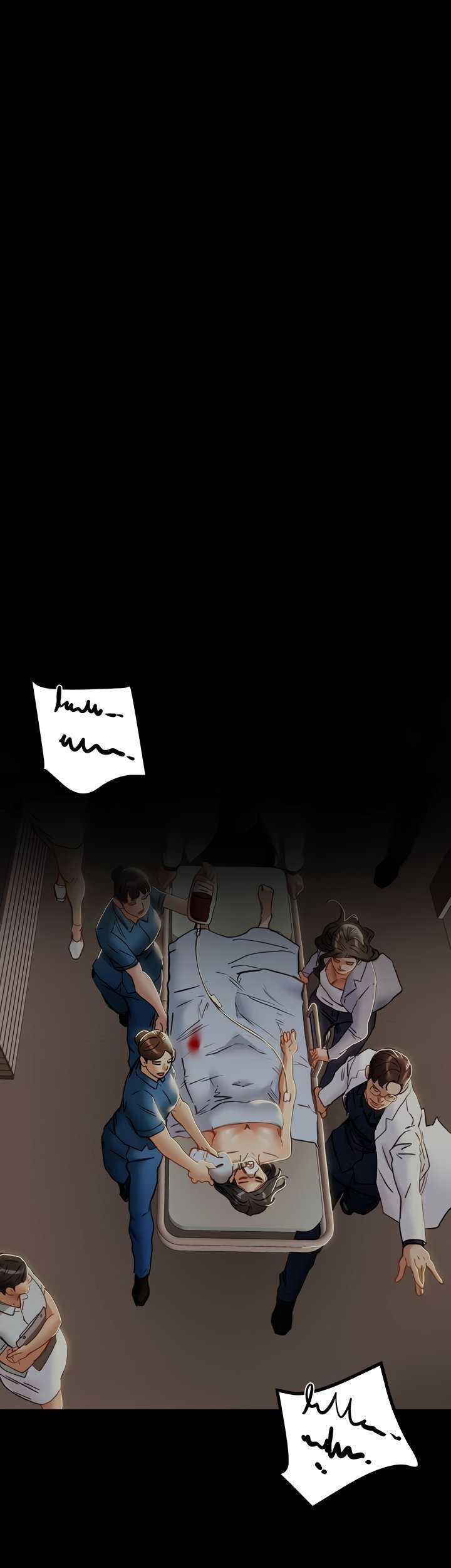 Erotic Scheme Chapter 69 Page 25