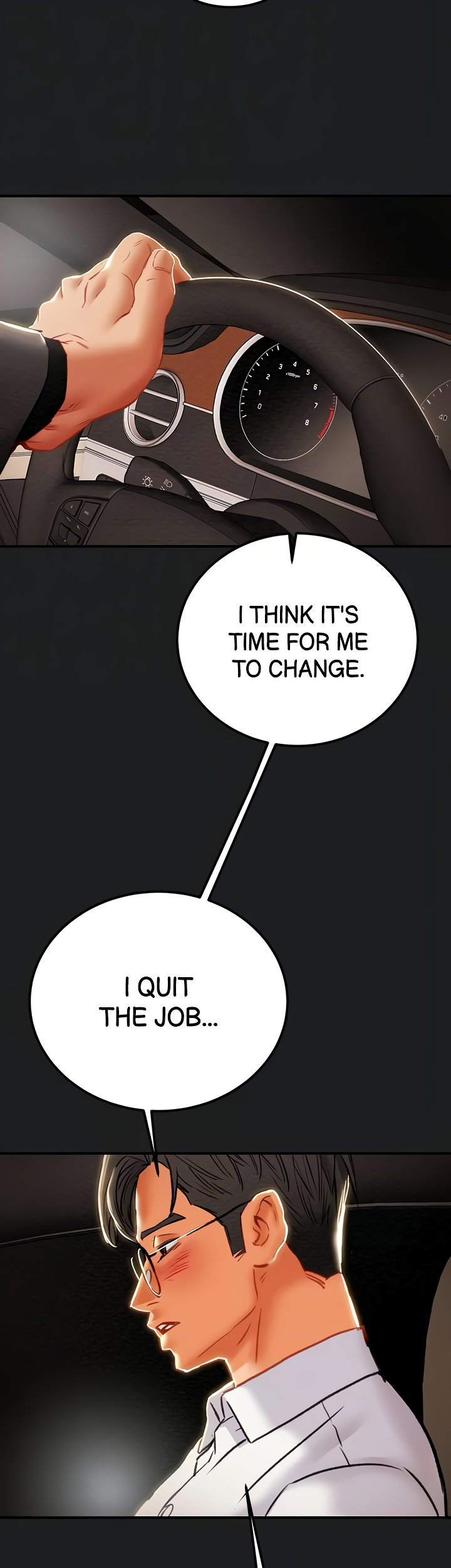 Erotic Scheme Chapter 69 Page 39