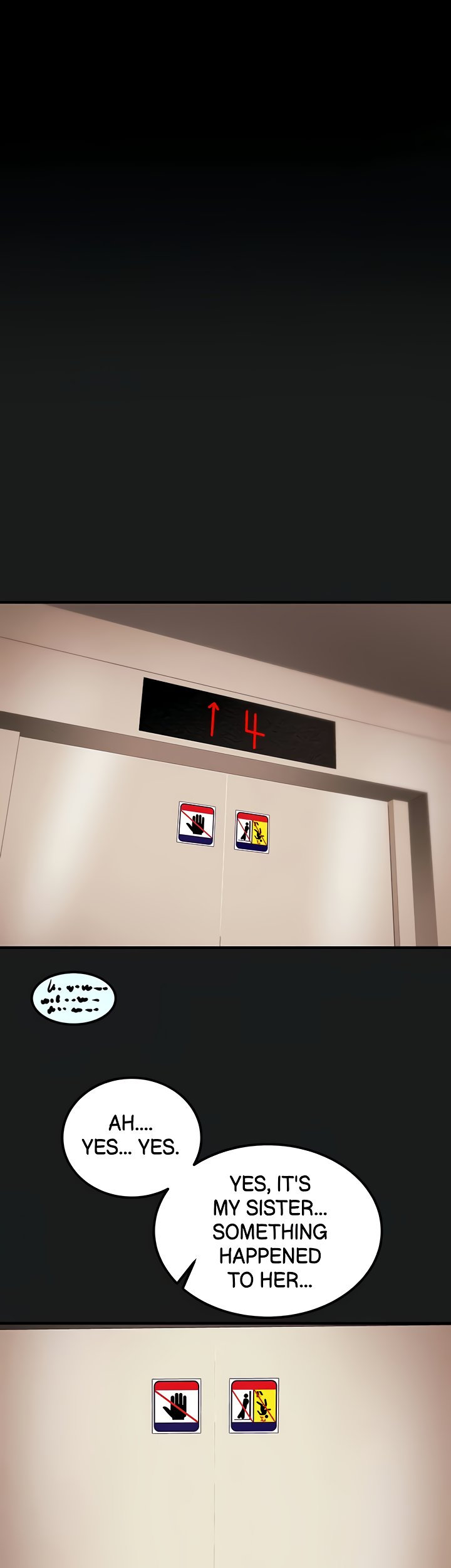 Erotic Scheme Chapter 69 Page 4