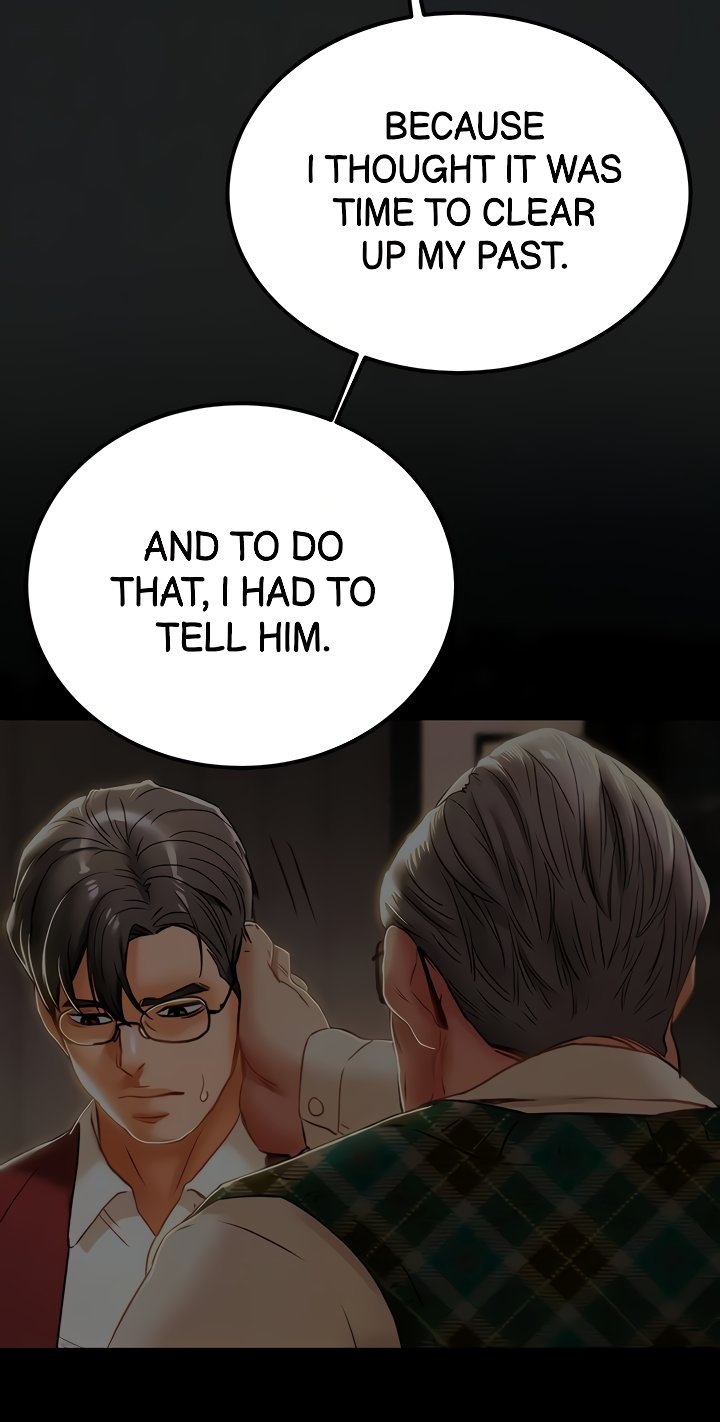 Erotic Scheme Chapter 69 Page 40