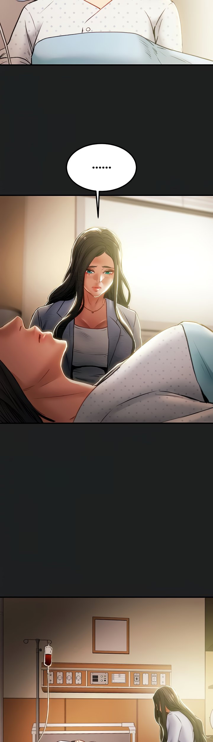 Erotic Scheme Chapter 69 Page 46