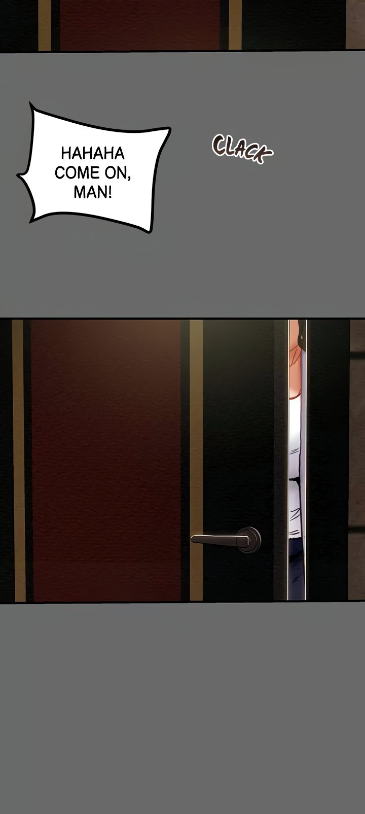 Erotic Scheme Chapter 69 Page 54