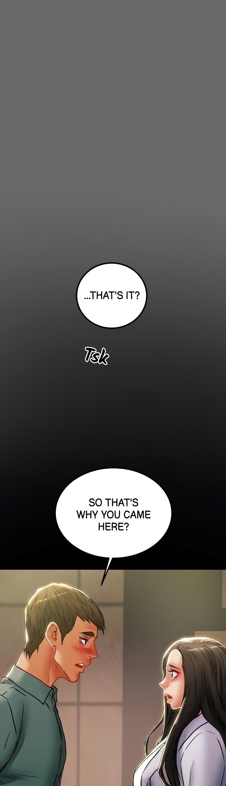 Erotic Scheme Chapter 69 Page 61