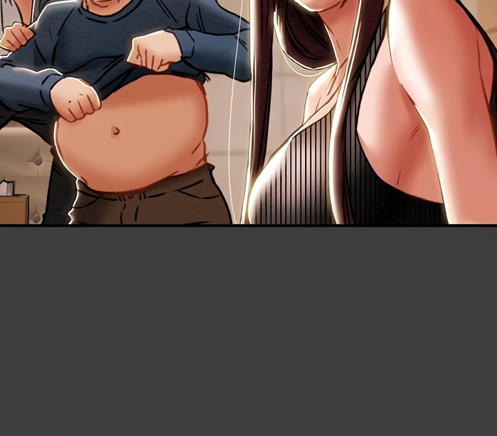 Erotic Scheme Chapter 70 Page 10