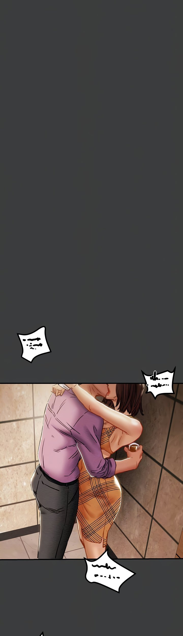 Erotic Scheme Chapter 70 Page 13