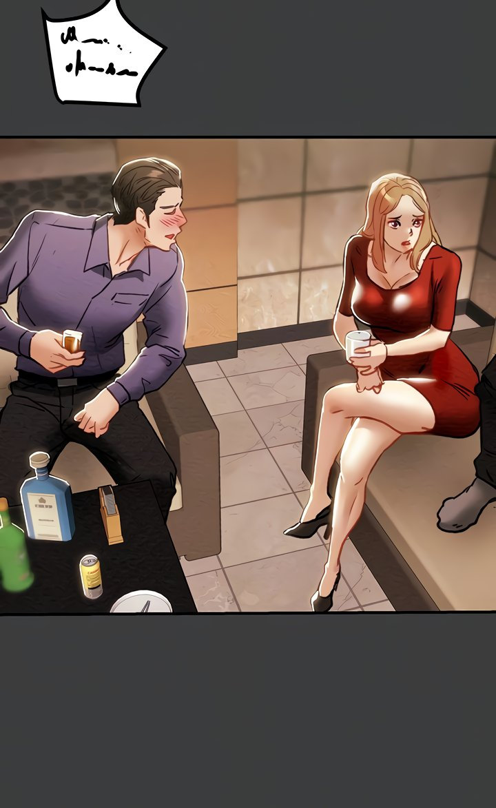 Erotic Scheme Chapter 70 Page 14
