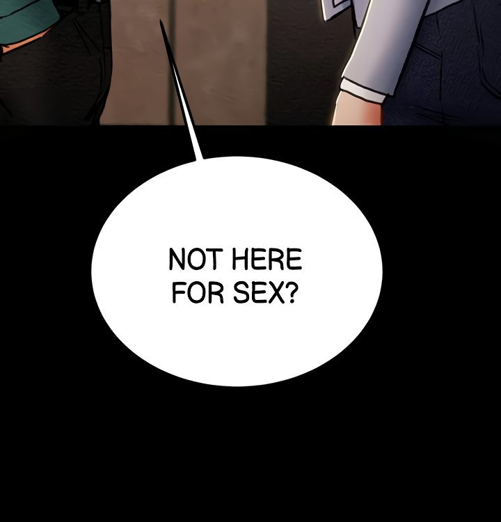 Erotic Scheme Chapter 70 Page 2