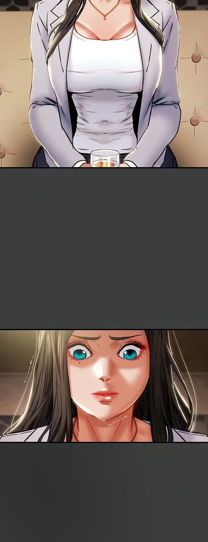 Erotic Scheme Chapter 70 Page 27