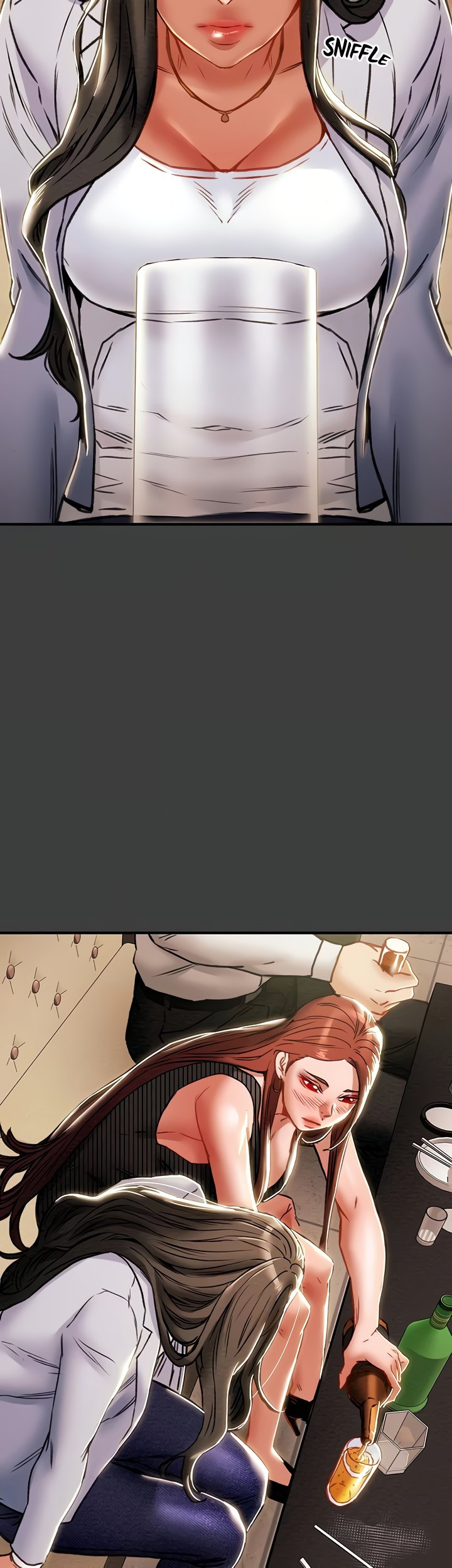 Erotic Scheme Chapter 70 Page 30