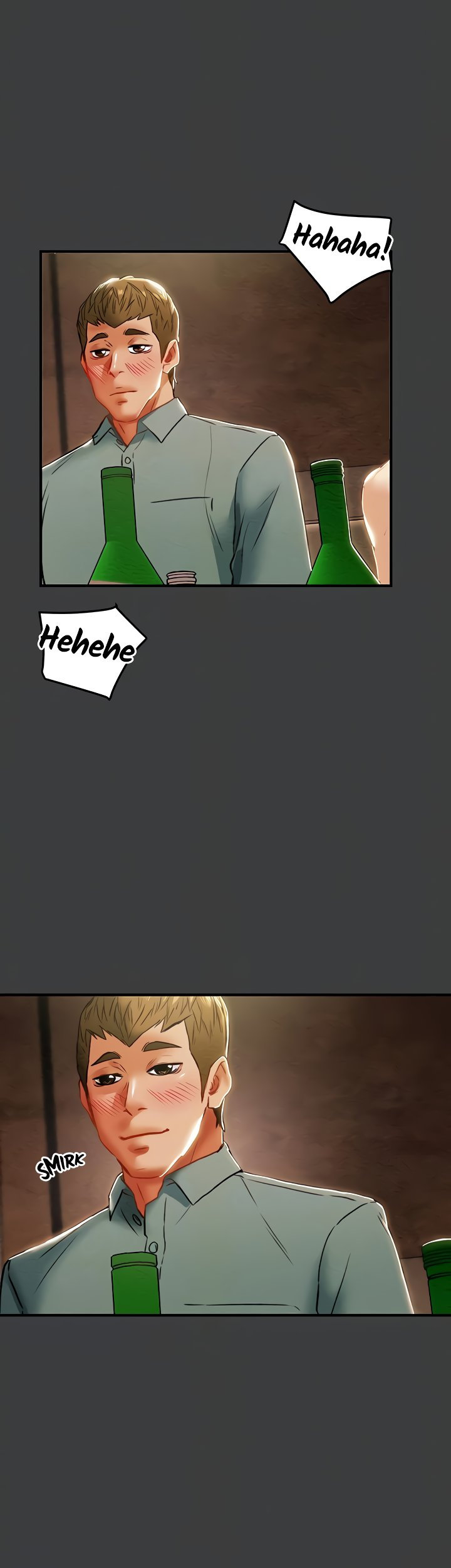 Erotic Scheme Chapter 70 Page 32
