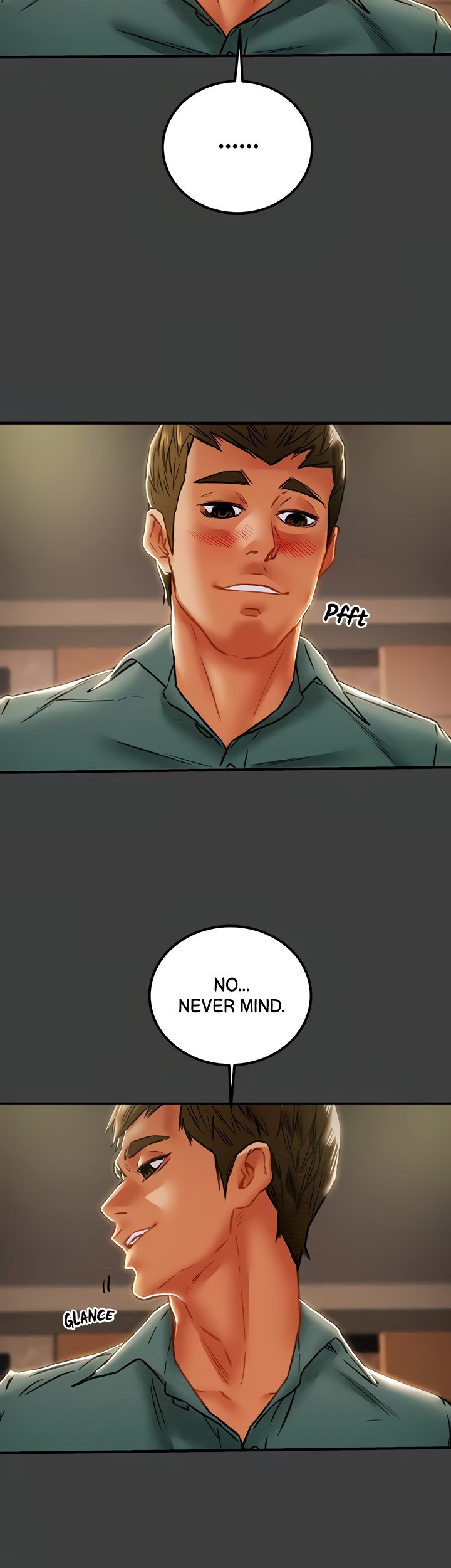 Erotic Scheme Chapter 70 Page 5