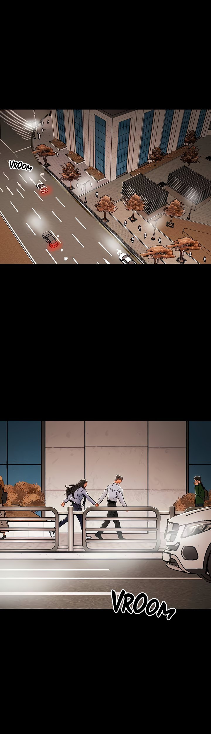 Erotic Scheme Chapter 70 Page 52