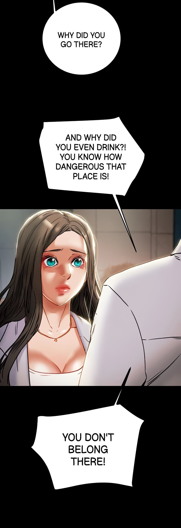 Erotic Scheme Chapter 70 Page 54