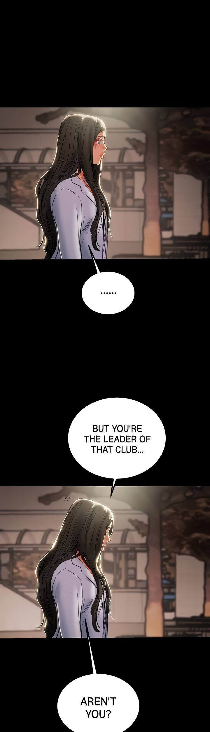 Erotic Scheme Chapter 70 Page 55