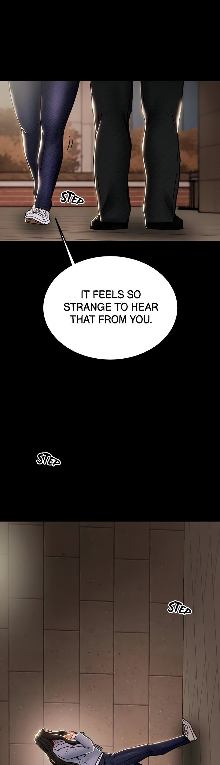 Erotic Scheme Chapter 70 Page 57